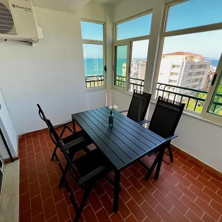 شقة Adriatic 530 *